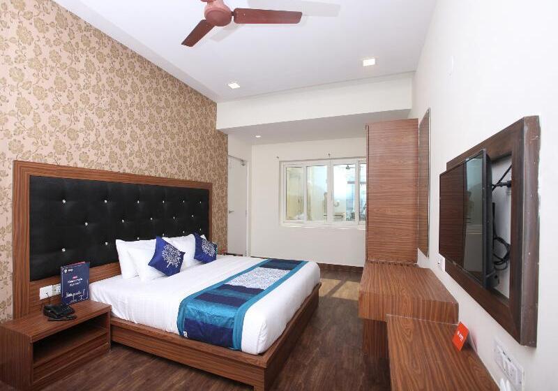 חדר דלוקס, Nexstay Star Holiday Inn