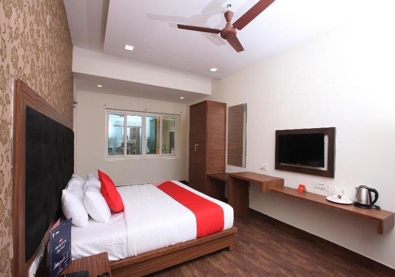 חדר דלוקס, Nexstay Star Holiday Inn