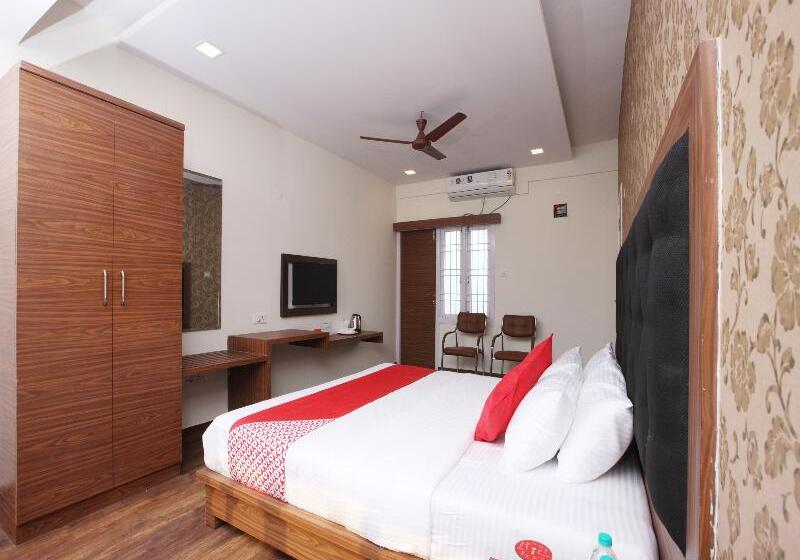 Номер Deluxe, Nexstay Star Holiday Inn