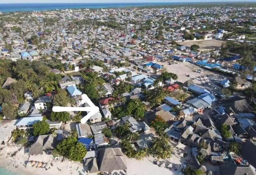 חדר סטנדרט עם טרסה, Siri Beach Lodge