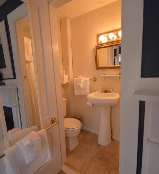 Стандартный Номер Кровать Кинг, Benjamin Prescott Inn