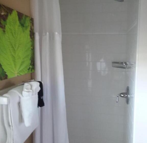 Номер Стандарт, Benjamin Prescott Inn