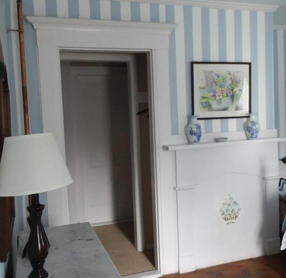 Номер Стандарт, Benjamin Prescott Inn