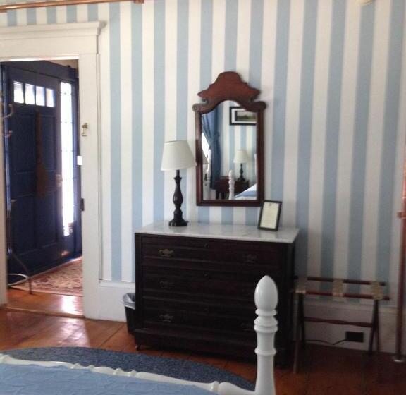 Номер Стандарт, Benjamin Prescott Inn