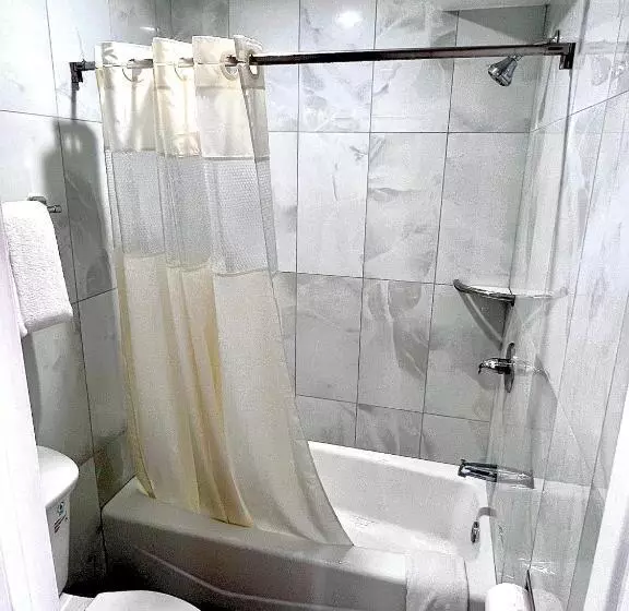 اتاق لوکس با تخت بزرگ, Paradise Inn