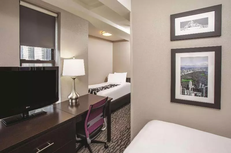 Standard-huone, Best Western Sky Valley Inn