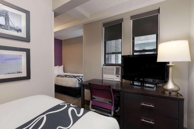 스탠다드 룸, Best Western Sky Valley Inn