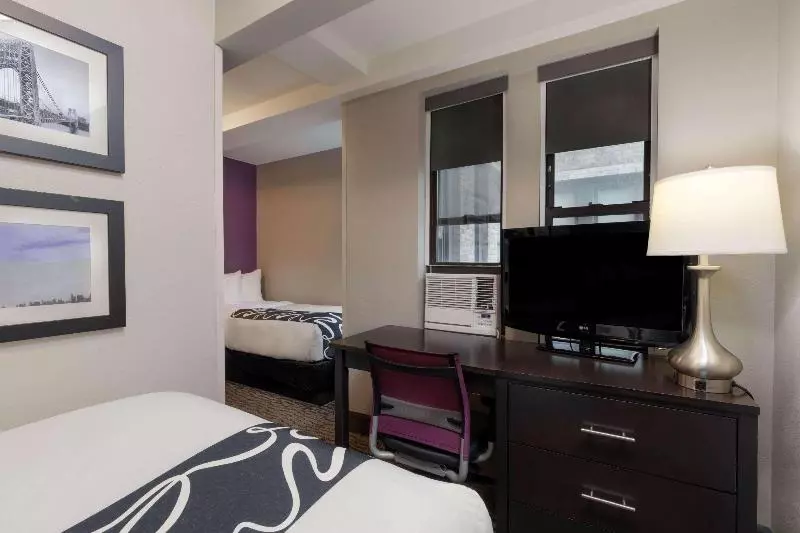 Standard-huone, Best Western Sky Valley Inn