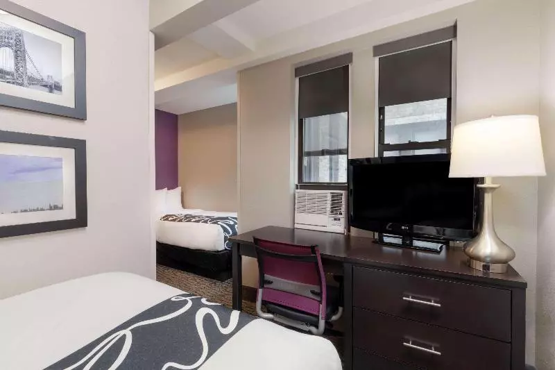 Standard-huone, Best Western Sky Valley Inn