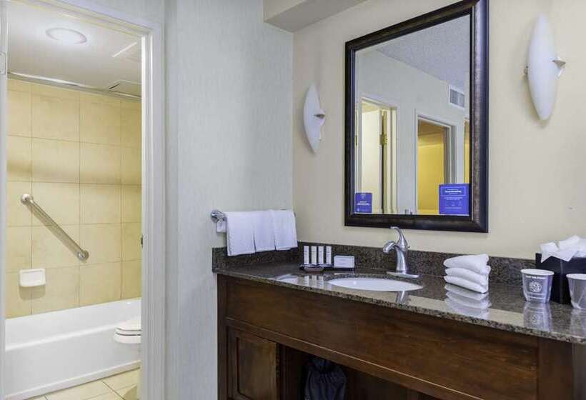 스탠다드 룸, Doubletree By Hilton Omaha Southwest