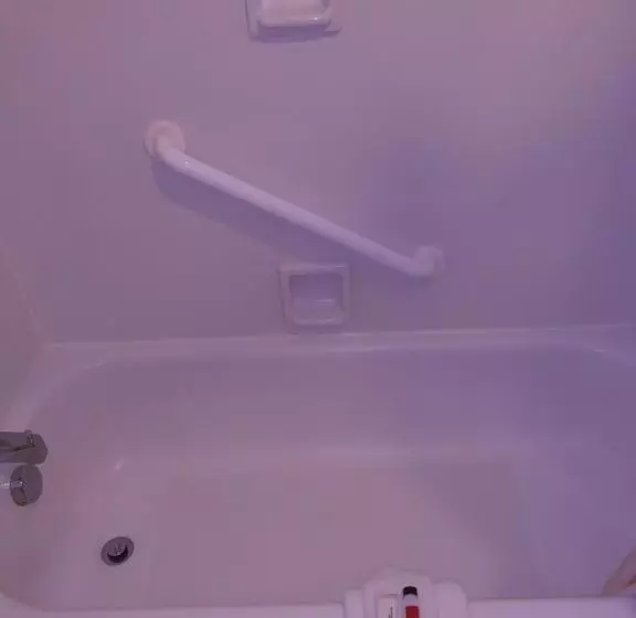Standard-huone 2 Parivuodetta, Travelodge By Wyndham Columbus State University