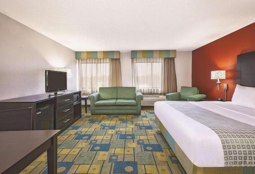 إستوديو ديلوكس, La Quinta Inn By Wyndham Toledo Perrysburg