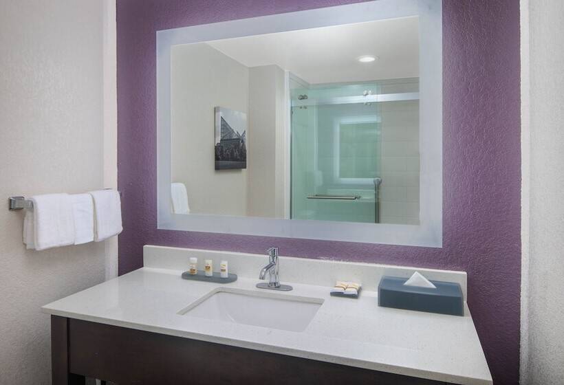 جناح, La Quinta By Wyndham Chattanooga   East Ridge