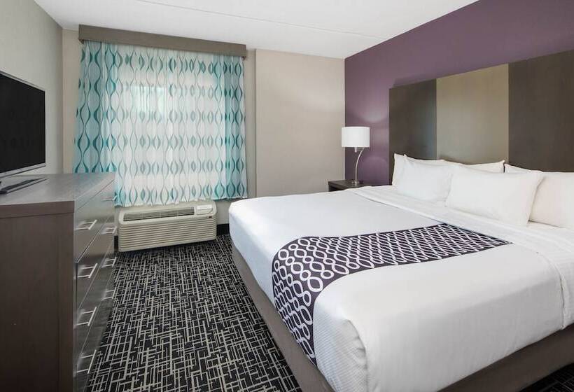 套房, La Quinta By Wyndham Chattanooga   East Ridge