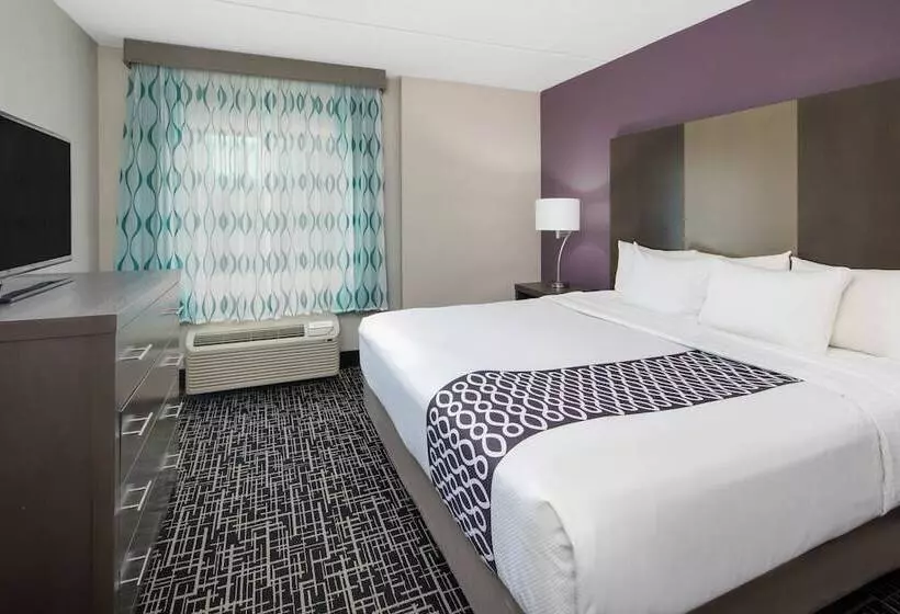 スイート, La Quinta By Wyndham Chattanooga   East Ridge