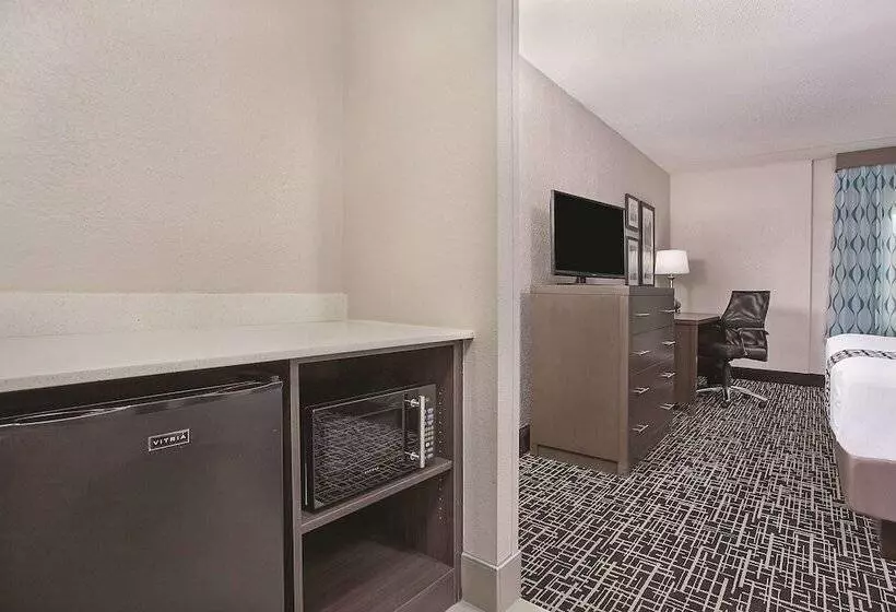 スイート, La Quinta By Wyndham Chattanooga   East Ridge