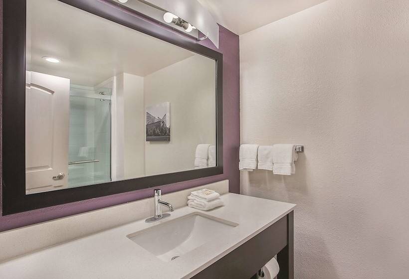 套房, La Quinta By Wyndham Chattanooga   East Ridge