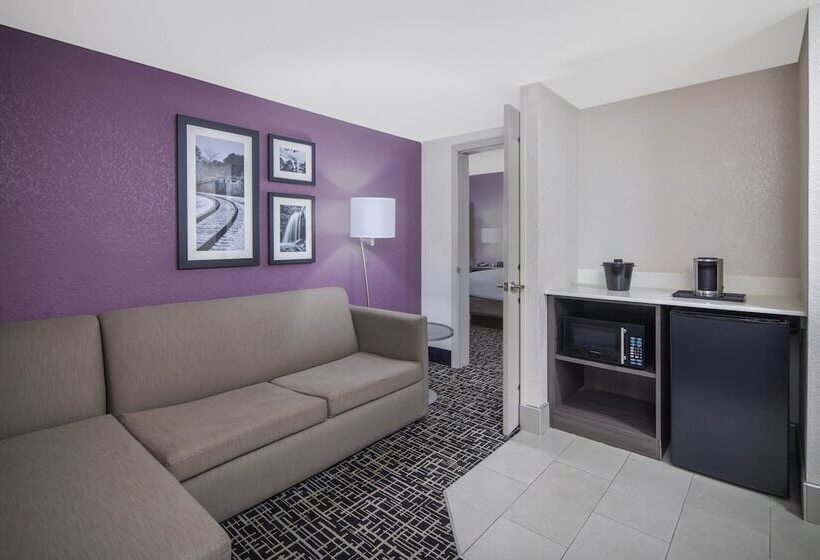 جناح, La Quinta By Wyndham Chattanooga   East Ridge