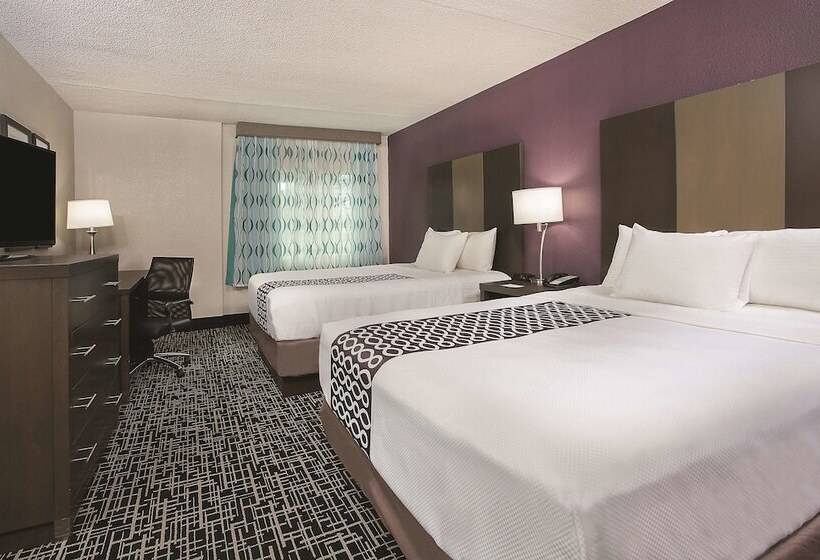 套房, La Quinta By Wyndham Chattanooga   East Ridge