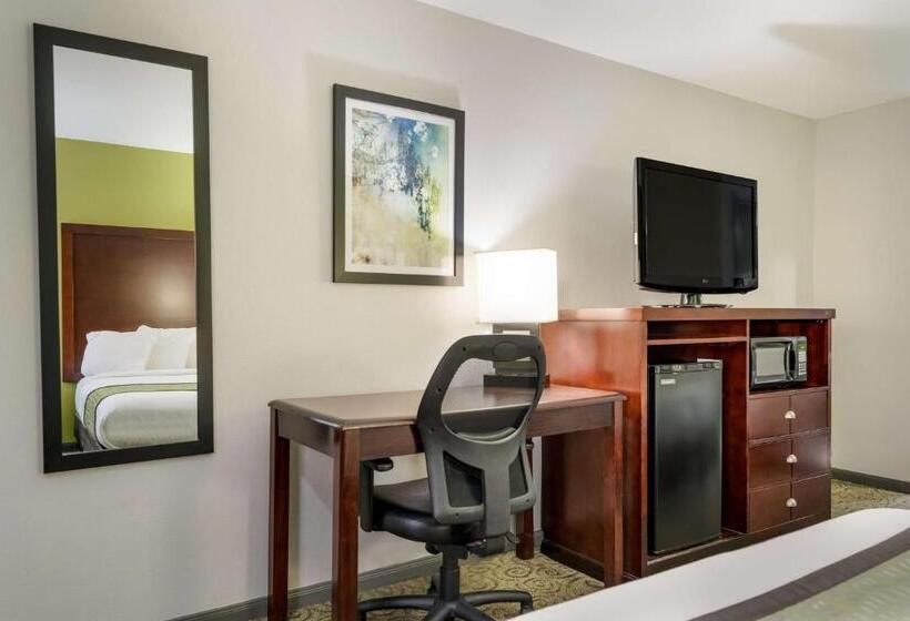 장애인을 위한 퀸사이즈 스탠다드 룸, Surestay Hotel By Best Western Deer Park