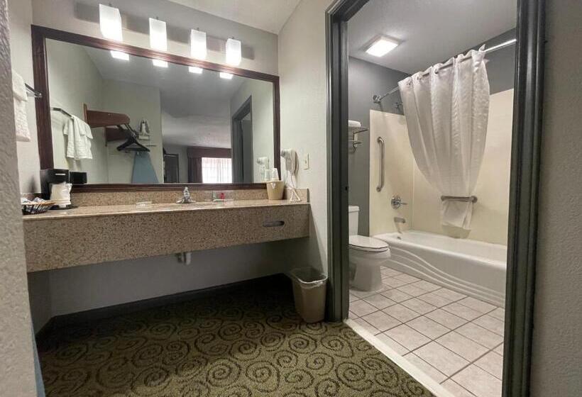 스탠다드 룸, Surestay Hotel By Best Western Deer Park