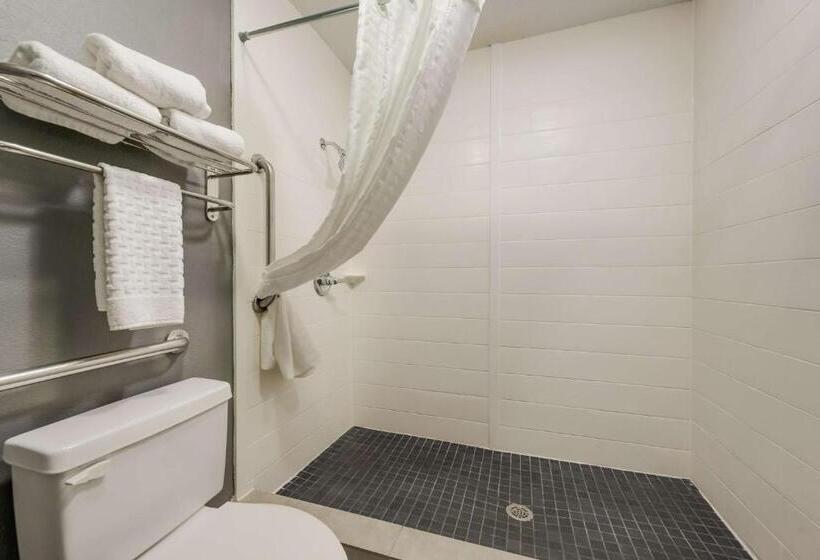 스위트 킹사이즈 침대, Surestay Hotel By Best Western Deer Park