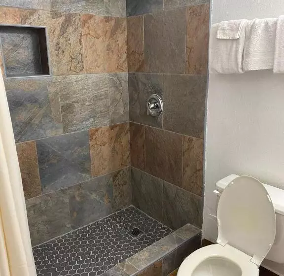 スタンダードルーム, Texas Inn And Suites Raymondville