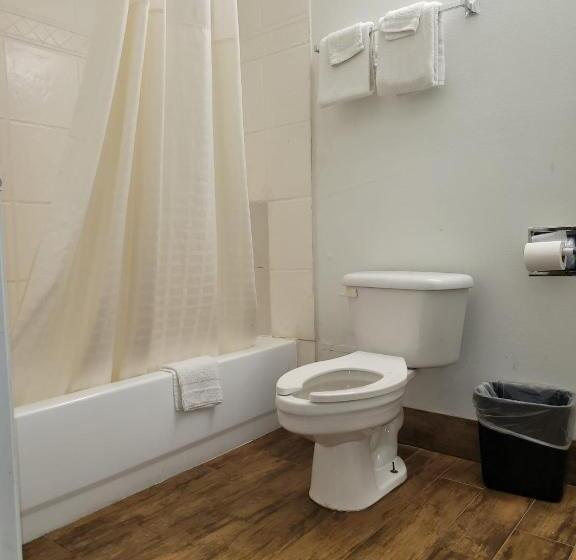 스탠다드 룸, Texas Inn And Suites Raymondville