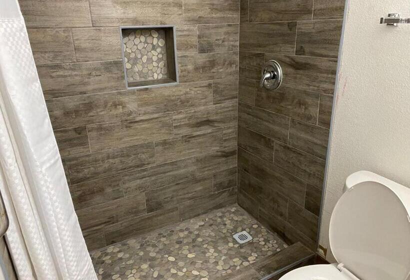 스탠다드 룸, Texas Inn And Suites Raymondville