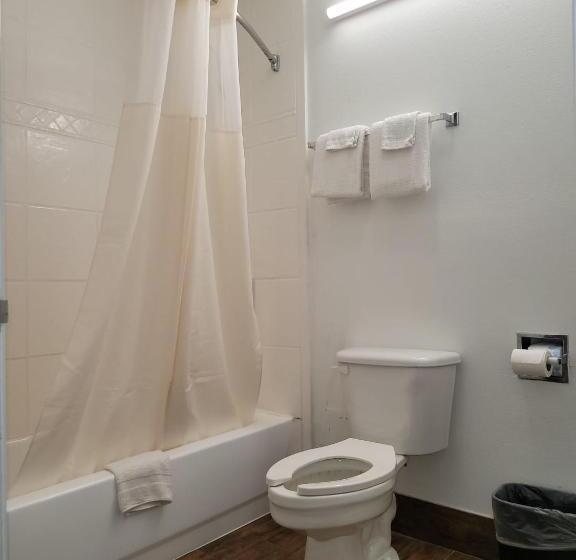 スタンダードルーム, Texas Inn And Suites Raymondville