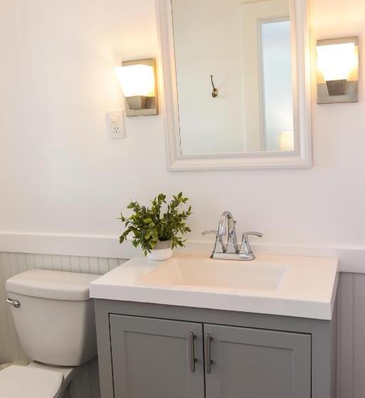 스탠다드 룸, Cape Cod Veranda