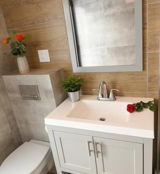 디럭스 룸, Cape Cod Veranda