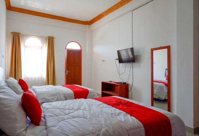 スタンダードルーム, Reddoorz Near Bolu Toraja
