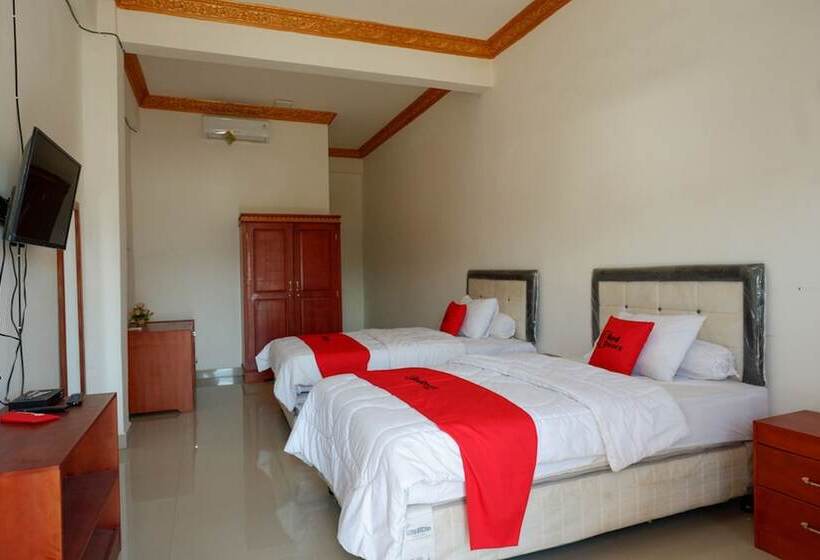 اتاق استاندارد, Reddoorz Near Bolu Toraja