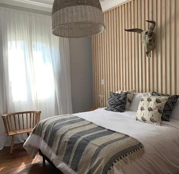 デラックスルーム, Casa Lola