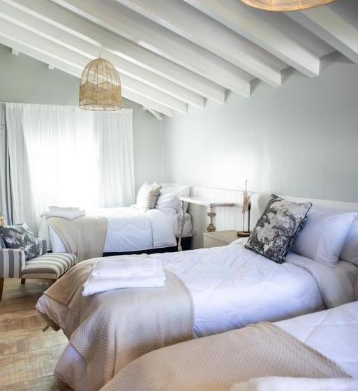 اتاق استاندارد سه نفره, Casa Lola