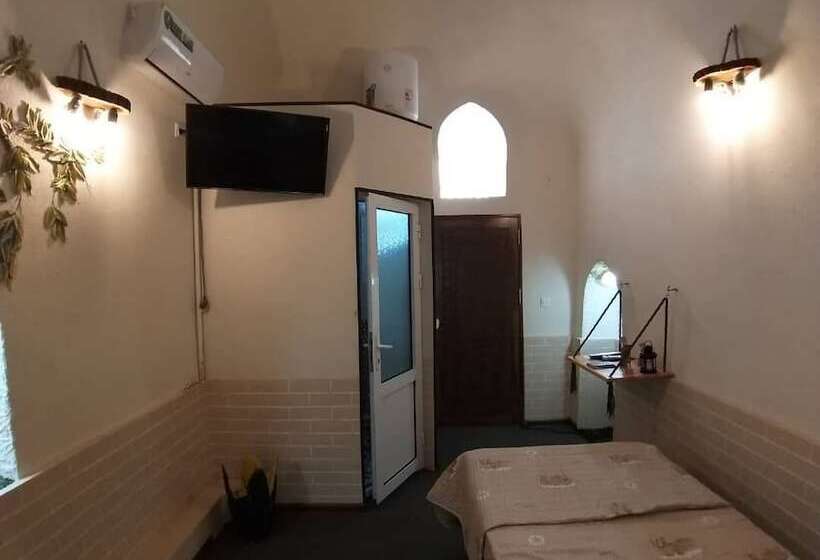 Quarto standart individual, Carousel