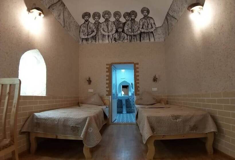 Quarto standard, Carousel