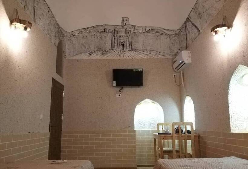 Quarto standard, Carousel