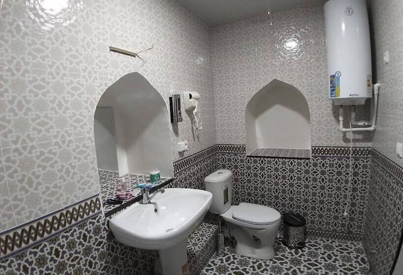 Quarto standard, Carousel