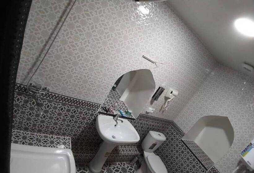 Quarto standard, Carousel