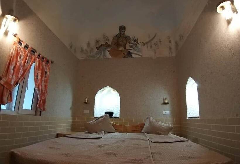 Quarto standard, Carousel