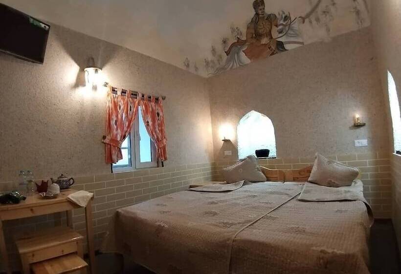 Quarto standard, Carousel