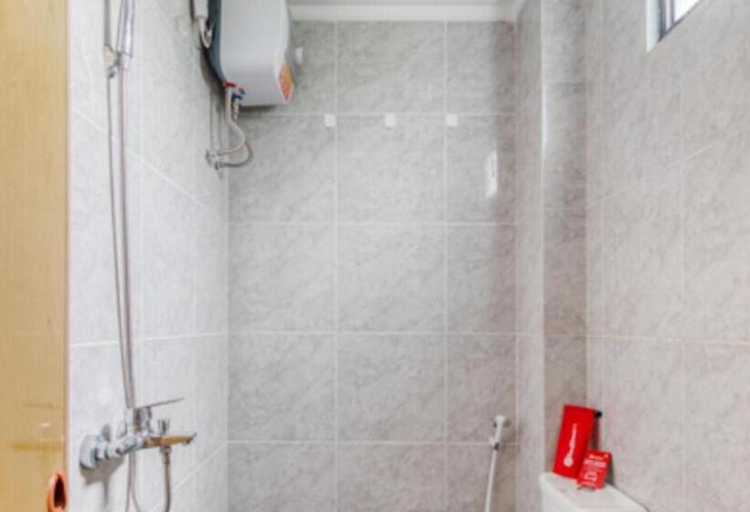 豪华房间, Reddoorz Syariah @ Babadan Baru Jakal