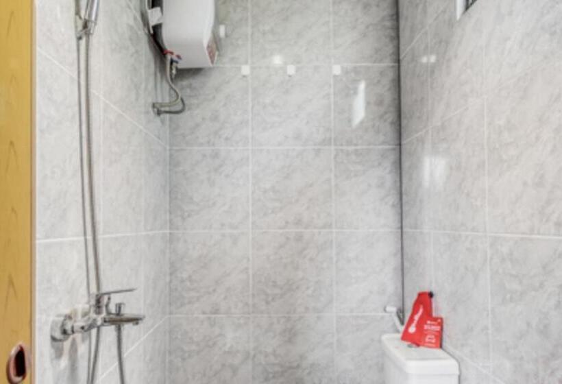 豪华房间, Reddoorz Syariah @ Babadan Baru Jakal