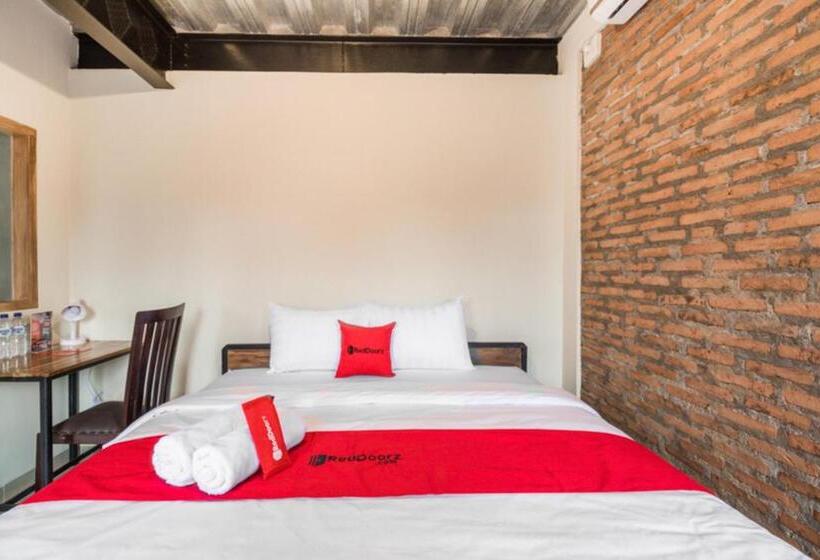 经济房, Reddoorz Syariah @ Babadan Baru Jakal