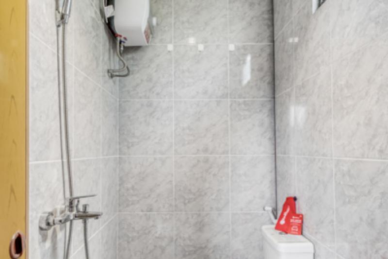 标准间, Reddoorz Syariah @ Babadan Baru Jakal