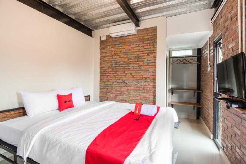 标准间, Reddoorz Syariah @ Babadan Baru Jakal