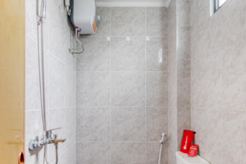 标准间, Reddoorz Syariah @ Babadan Baru Jakal