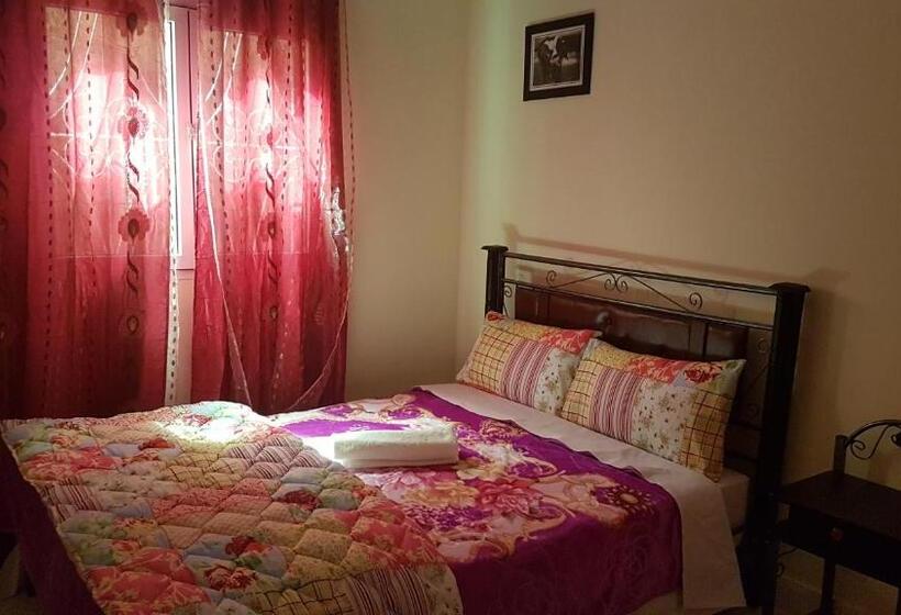 اتاق استاندارد یک نفره, Nice 06